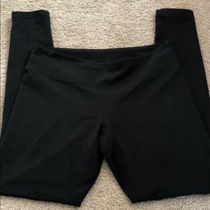 Zella mid rise leggings